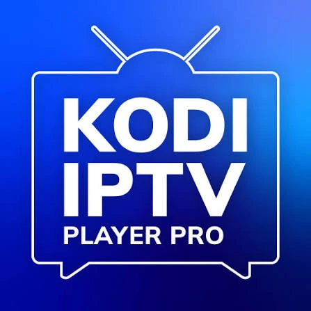 kodi plus iptv player